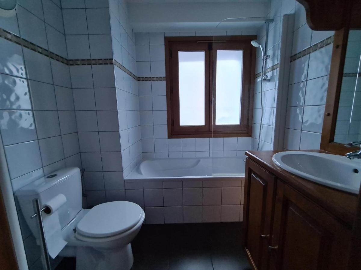 Garden Apartment Spa&Pool วัลลัวร์ซิน ภายนอก รูปภาพ