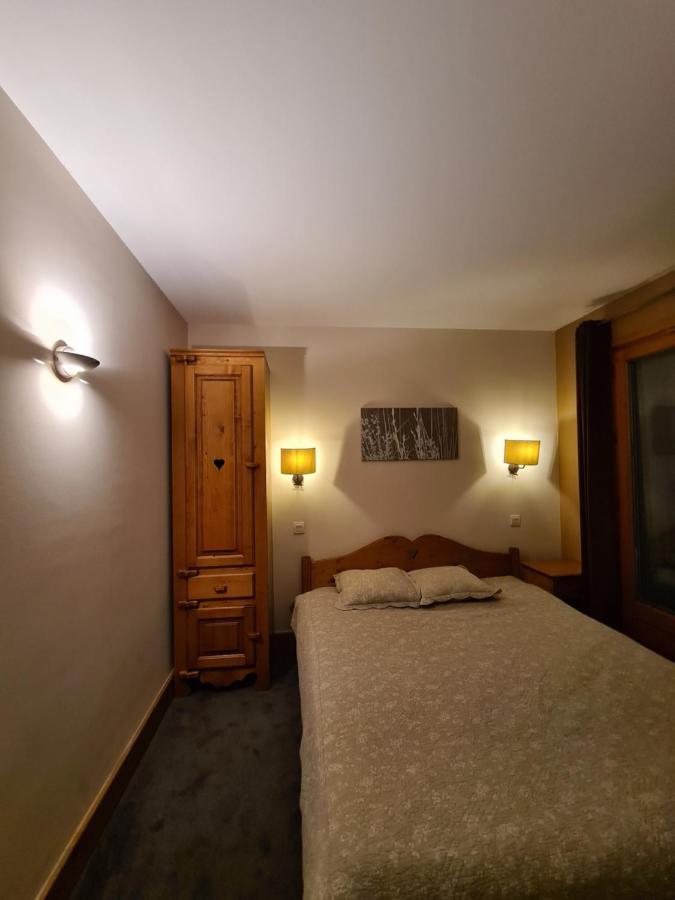 Garden Apartment Spa&Pool วัลลัวร์ซิน ภายนอก รูปภาพ
