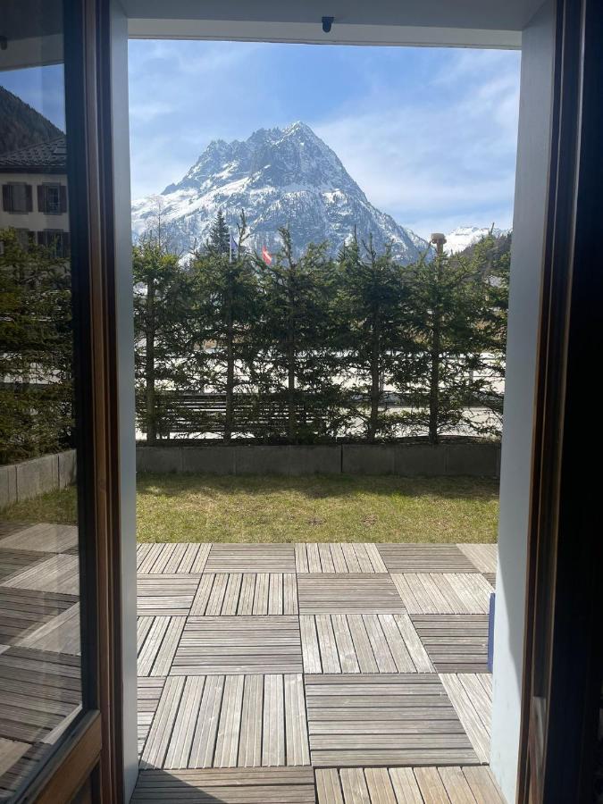 Garden Apartment Spa&Pool วัลลัวร์ซิน ภายนอก รูปภาพ